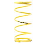 Ressorts d'embrayage Malossi YELLOW VARIATOR ADJUSTER SPRING ext.Ø 58x128mm thread Ø 4,3mm 5,5k