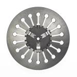 Ressorts d'embrayage Sachs 11313638