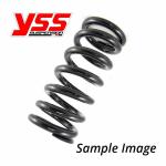 Ressorts d'embrayage YSS amortisseur pilotes 75 - 85kg