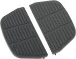 Rev&ecirc;tement de repose-pieds Drag Specialties Insert