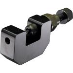 Rive et d&eacute;rive chaine DRC Mini Noir