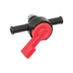 Robinet &agrave; essence Bike It 6mm