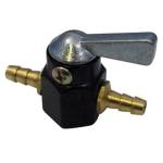 Robinet à essence Brazoline diamètre 6 mm