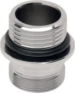 Robinet &agrave; essence Drag Specialties Adaptateur