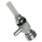 Robinet &agrave; essence OMG UNIVERSEL M10 DURITE 6 mm SCOOTER - MOTO - MOTOCULTURE SORTIE COTE QUALITE PREMIUM