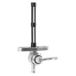 Robinet &agrave; essence P2R 50 A BOITE ENTRAXE 34 mm