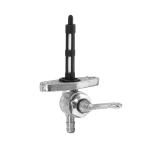 Robinet &agrave; essence P2R 50 A BOITE ENTRAXE 34 mm,DURITE 6 mm