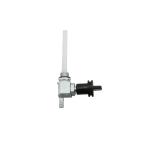 Robinet &agrave; essence P2R ROBINET ESSENCE CYCLO ADAPTABLE PEUGEOT FOX, 103 VOGUE, 103 SPX-RCX (DIAM 12 mm) -P2R-