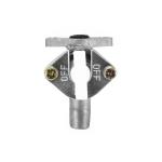 Robinet &agrave; essence P2R ROBINET ESSENCE POCKET