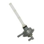 Robinet &agrave; essence P2R ROBINET ESSENCE SCOOT ADAPTABLE PEUGEOT 50 TKR, TREKKER-PIAGGIO 50 TYPHOON, NRG-GILERA 50 STALKER, RUNNER -P2R-