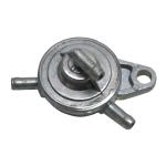 Robinet &agrave; essence P2R ROBINET ESSENCE SCOOT ADAPTABLE SCOOT 50 CHINOIS 4T 4Y6, 139QMB-KYMCO 50 AGILITY 4T-PEUGEOT 50 V-CLIC 4T-SYM 50 ORBIT 4T-MBK 50