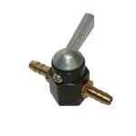 Robinet &agrave; essence P2R ROBINET ESSENCE UNIVERSEL DIAM 6 mm -P2R-