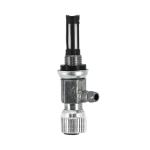 Robinet &agrave; essence P2R UNIVERSEL M10 DURITE 6 mm