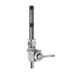 Robinet &agrave; essence P2R UNIVERSEL M12 DURITE 6 mm RESERVE SORTIE DESSOUS