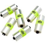 Roll off pour STRATA 1 / ACCURI 1 / RACECRAFT 1 /  STRATA 2 / ACCURI 2 / RACECRAFT 2 - 6 rouleaux 45mm 100