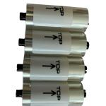 Roll-offs Kenny FILM XL VENTURY PERFORMANCE (Pack de 4 )
