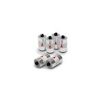 Roll-offs Oakley Pack 6 films de remplacement STANDAR