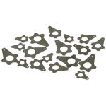 Rondelle RFX Assortiment de rondelles de s&eacute;curit&eacute; M6/M8/M10 - pack de 25