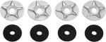 Rondelle Show Chrome 23310163