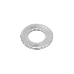 Rondelle axe de roue P2R DIAM 12x24 2 mm