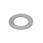 Rondelle de calage de pedalier P2R AXE 16x27 0,50 mm A