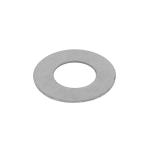 Rondelle de calage de pedalier P2R AXE 16x32 0,7 mm
