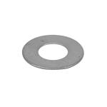 Rondelle de calage variateur P2R EMBRAYAGE 16x34 1,00 mm