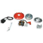Rotor Malossi Encendido VESPower cono &Oslash;20 - volante Kg 1,2