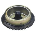 Rotor P2R ROTOR 50 A BOITE INT 82mm