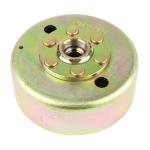 Rotor P2R ROTOR ALLUMAGE CYCLO ADAPTABLE MBK 51 (ELECTRONIQUE DIAM 82 mm) -P2R-