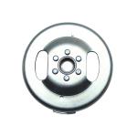Rotor P2R ROTOR ALLUMAGE CYCLO ADAPTABLE PEUGEOT 103 (ELECTRONIQUE GROS CONE) -P2R-