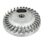 Rotor P2R ROTOR ALLUMAGE CYCLO ADAPTABLE PIAGGIO 50 CIAO PX (VOLANT MAGNETIQUE) -P2R-