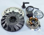Rotor Polini Kit allumage complet
