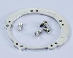 Rotor Polini Masse inertie volant allumage