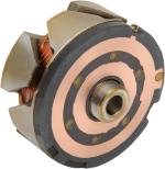 Rotor Rick's Motosport Electric 21121117