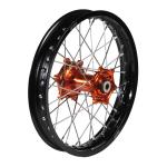 Roue Bud Racing Arriere Complete