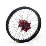 Roue Haan Wheels arri&egrave;re compl&egrave;te 16x1,85x32T