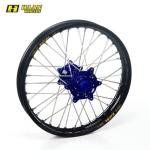 Roue Haan Wheels arri&egrave;re compl&egrave;te - 16x3,50x36T
