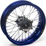 Roue Haan Wheels arri&egrave;re compl&egrave;te 18x1,85x36T