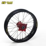 Roue Haan Wheels arri&egrave;re compl&egrave;te 18x2.15x36T