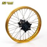 Roue Haan Wheels arri&egrave;re compl&egrave;te 18x2,5x36T