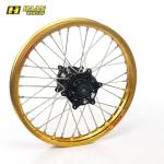 Roue Haan Wheels arri&egrave;re compl&egrave;te 18x4,25