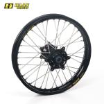 Roue Haan Wheels arri&egrave;re compl&egrave;te A60 18x2,15x32T