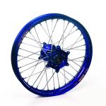 Roue Haan Wheels arrière complète Tubeless 17x3.50x36T