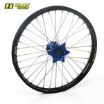 Roue Haan Wheels avant compl&egrave;te - 16x3,50x36T