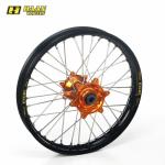 Roue Haan Wheels avant compl&egrave;te - 17x5,00x36T