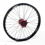 Roue Haan Wheels avant compl&egrave;te 19x1,60x32T