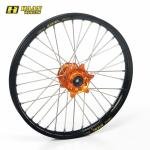 Roue Haan Wheels avant compl&egrave;te - 19x1,60x36T