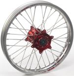 Roue Haan Wheels avant compl&egrave;te 21x1,60x36T