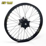 Roue Haan Wheels avant compl&egrave;te - 21x1.85